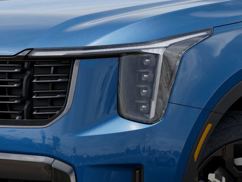 2026 Kia Sorento Plug-In Hybrid X-Line SX Prestige AWD