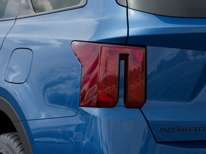 2026 Kia Sorento Plug-In Hybrid X-Line SX Prestige AWD