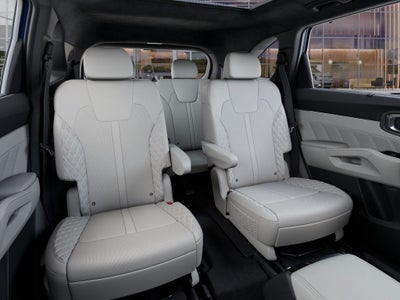 2026 Kia Sorento Plug-In Hybrid X-Line SX Prestige AWD