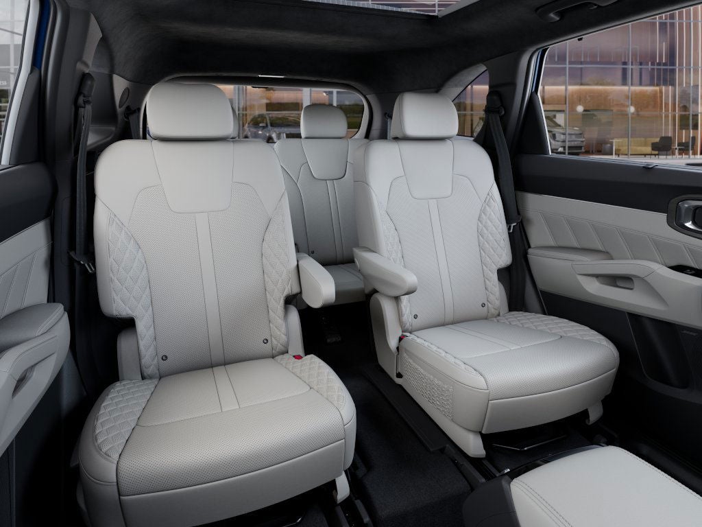 2026 Kia Sorento Plug-In Hybrid X-Line SX Prestige AWD