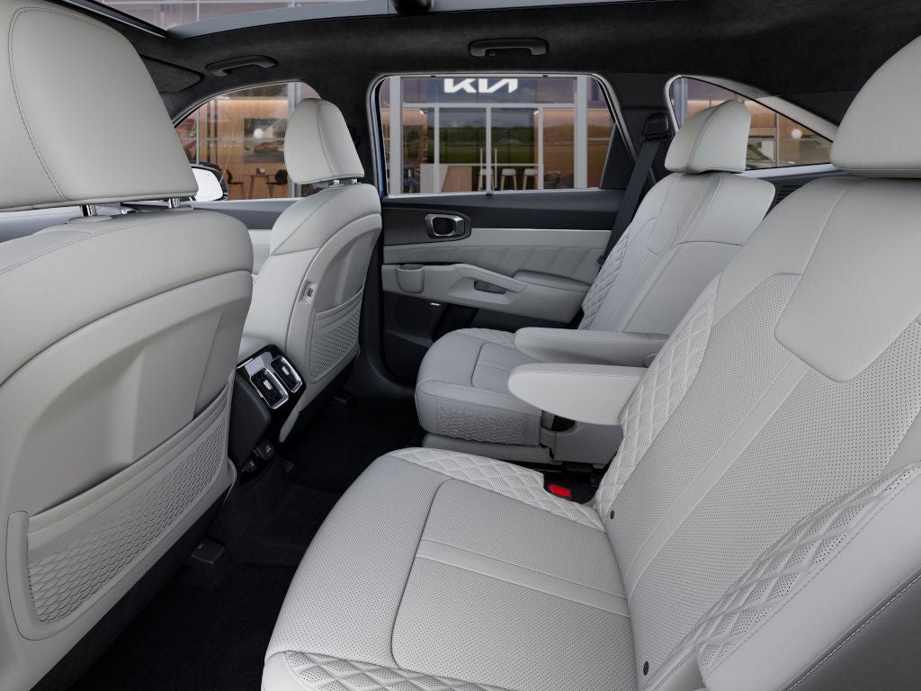 2026 Kia Sorento Plug-In Hybrid X-Line SX Prestige AWD