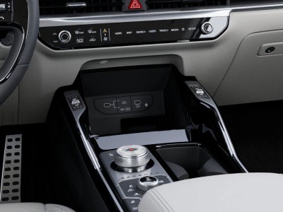 2026 Kia Sorento Plug-In Hybrid X-Line SX Prestige AWD