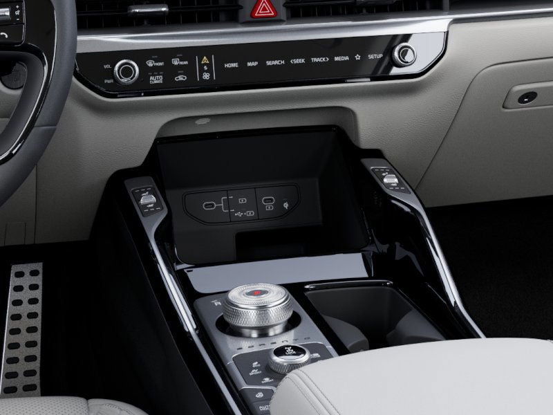 2026 Kia Sorento Plug-In Hybrid X-Line SX Prestige AWD