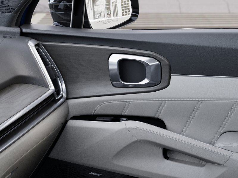 2026 Kia Sorento Plug-In Hybrid X-Line SX Prestige AWD