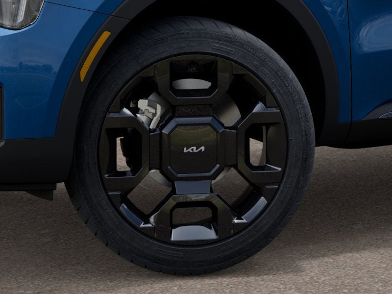 2026 Kia Sorento Plug-In Hybrid X-Line SX Prestige AWD