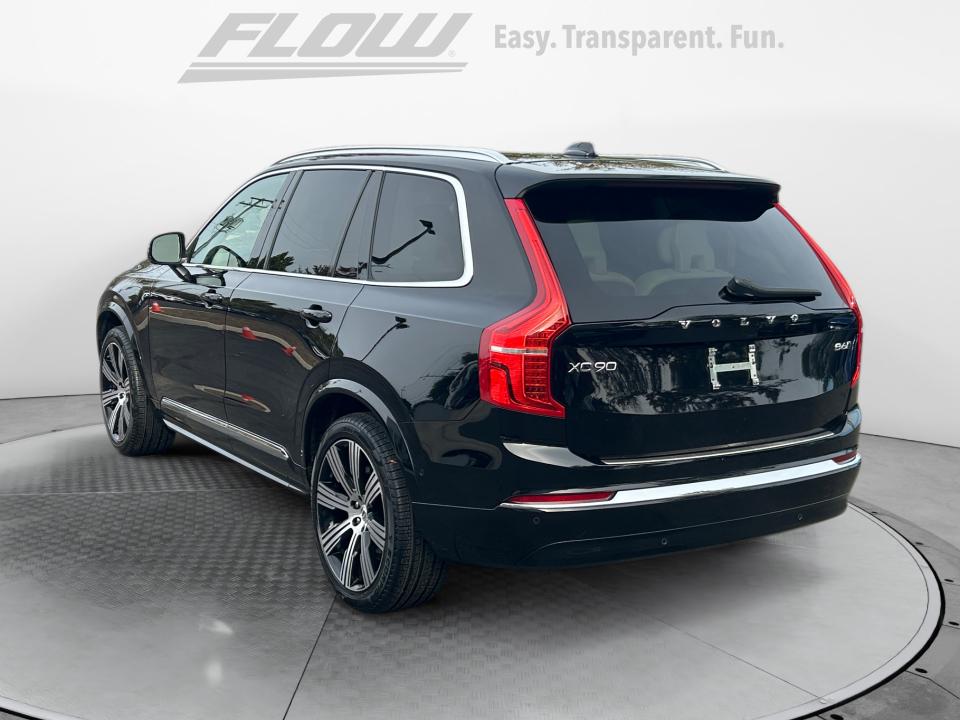 2023 Volvo XC90 Ultimate