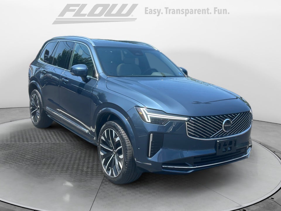 2026 Volvo XC90 B6 Plus Bright 7-Seater 4WD's photo