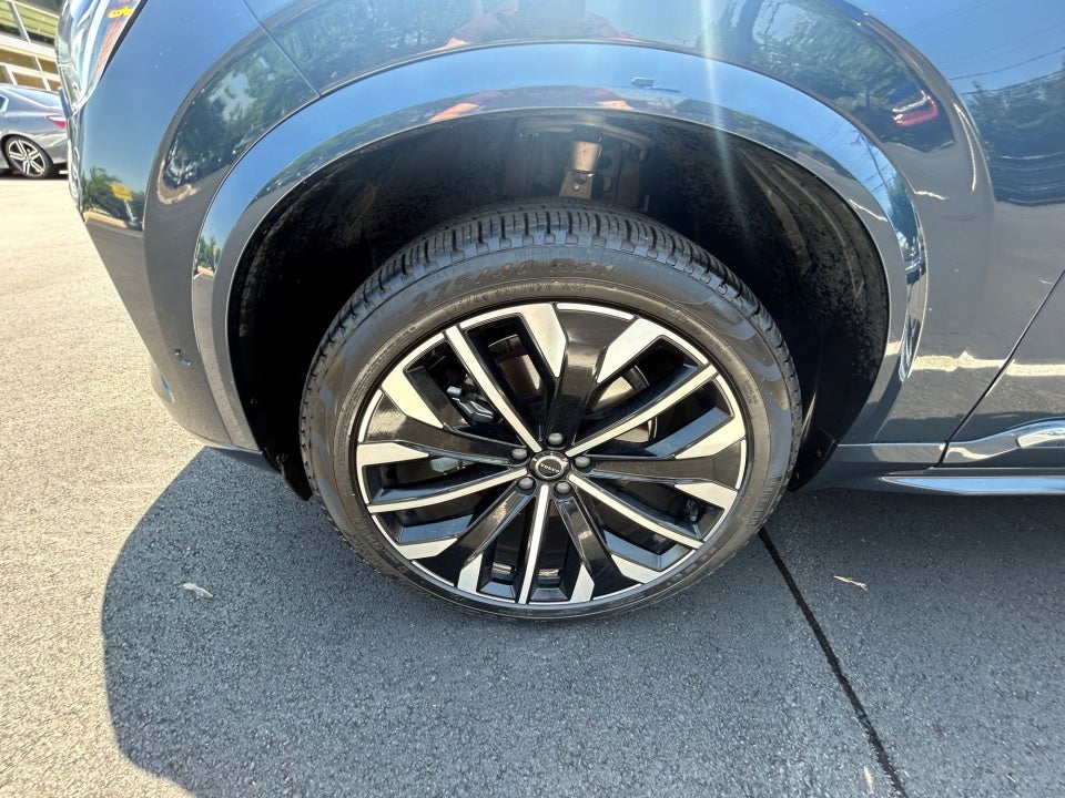2026 Volvo XC90 Plus