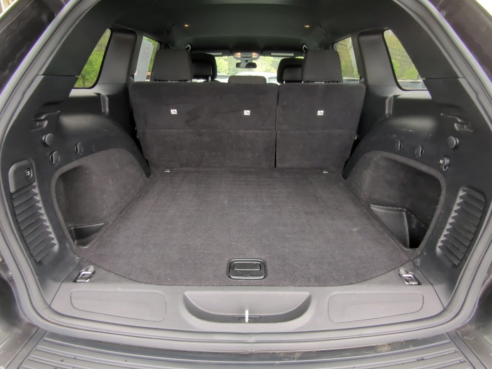 2019 Jeep Grand Cherokee Laredo E 4x4