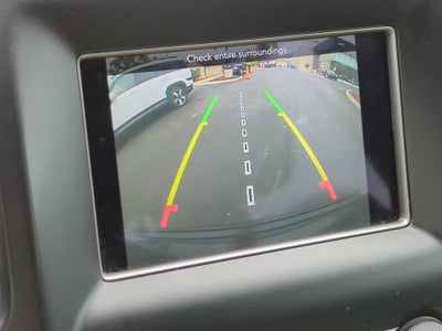 2019 Jeep Grand Cherokee Laredo E 4x4