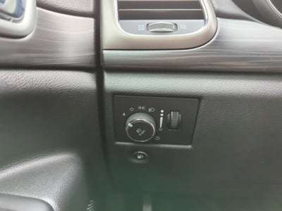 2019 Jeep Grand Cherokee Laredo E 4x4