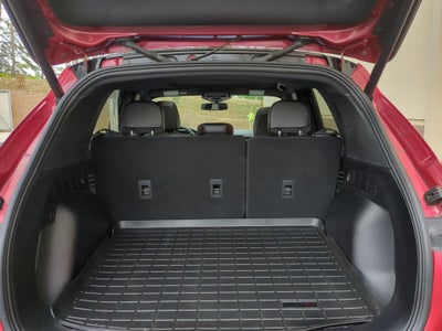2024 Ford Escape ST-Line Elite