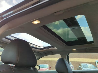 2017 Nissan Maxima 3.5 Platinum