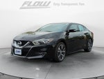 2017 Nissan Maxima 3.5 Platinum