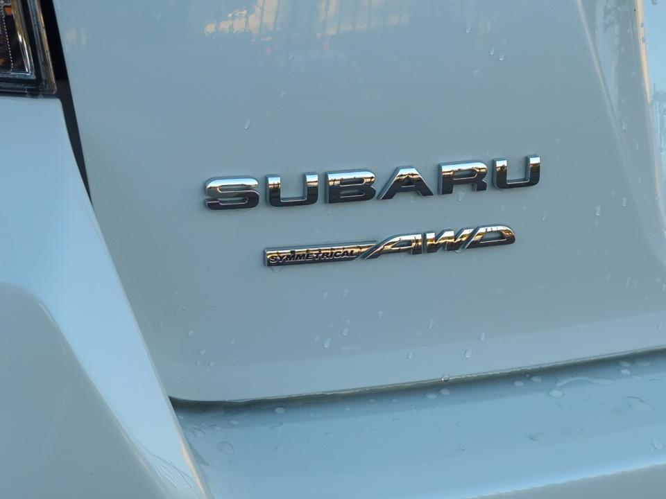 2023 Subaru Impreza Limited