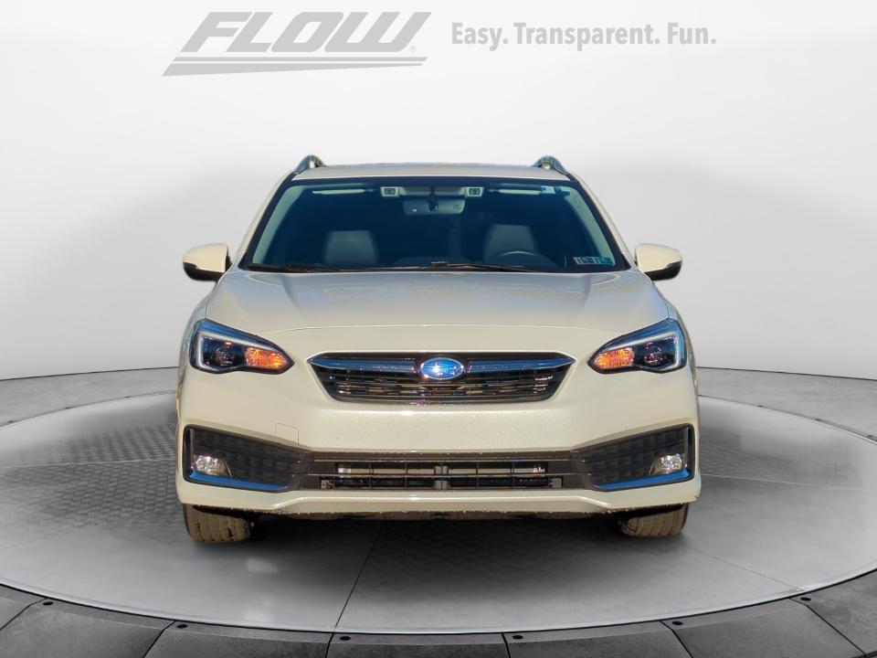 2023 Subaru Impreza Limited