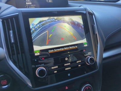 2023 Subaru Impreza Limited