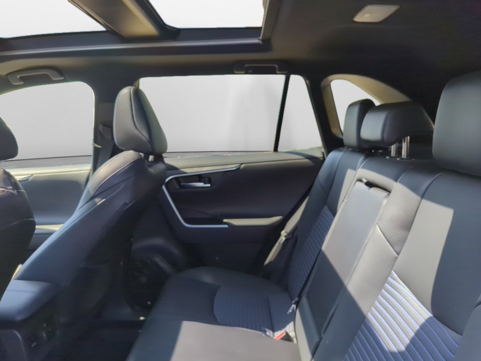 2022 Toyota RAV4 Hybrid XSE