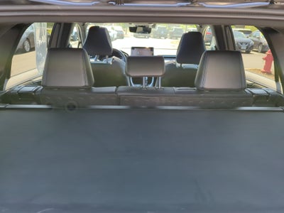 2022 Toyota RAV4 Hybrid XSE