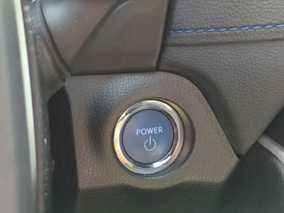 2022 Toyota RAV4 Hybrid XSE