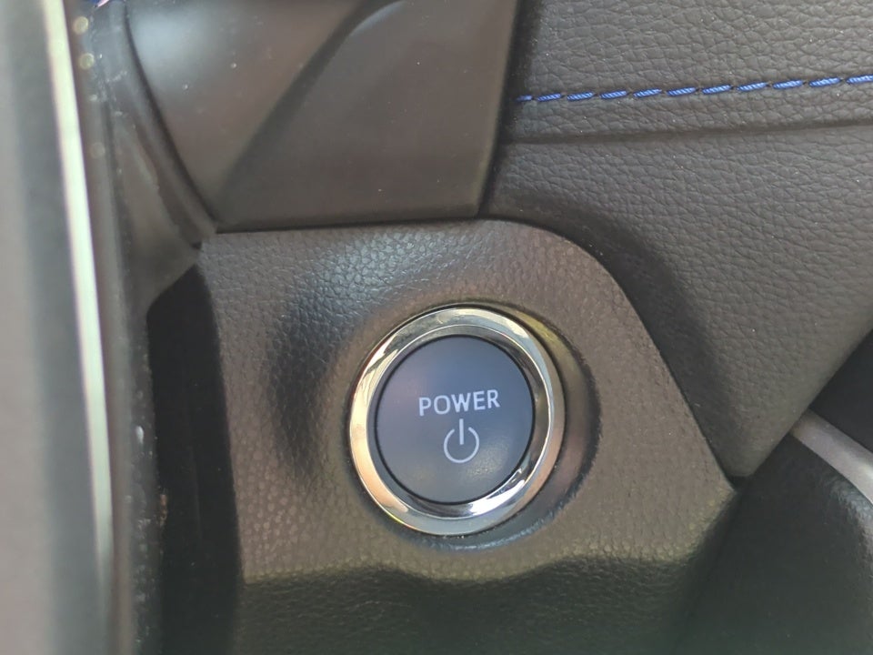 2022 Toyota RAV4 Hybrid XSE