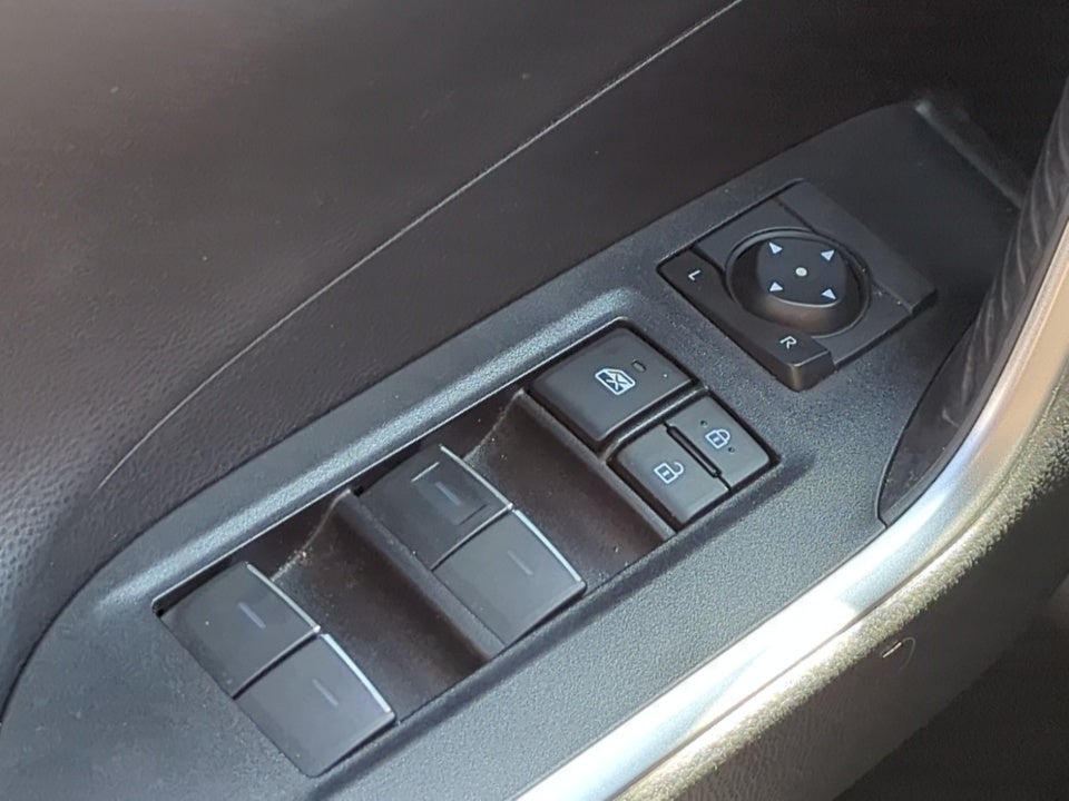 2022 Toyota RAV4 Hybrid XSE