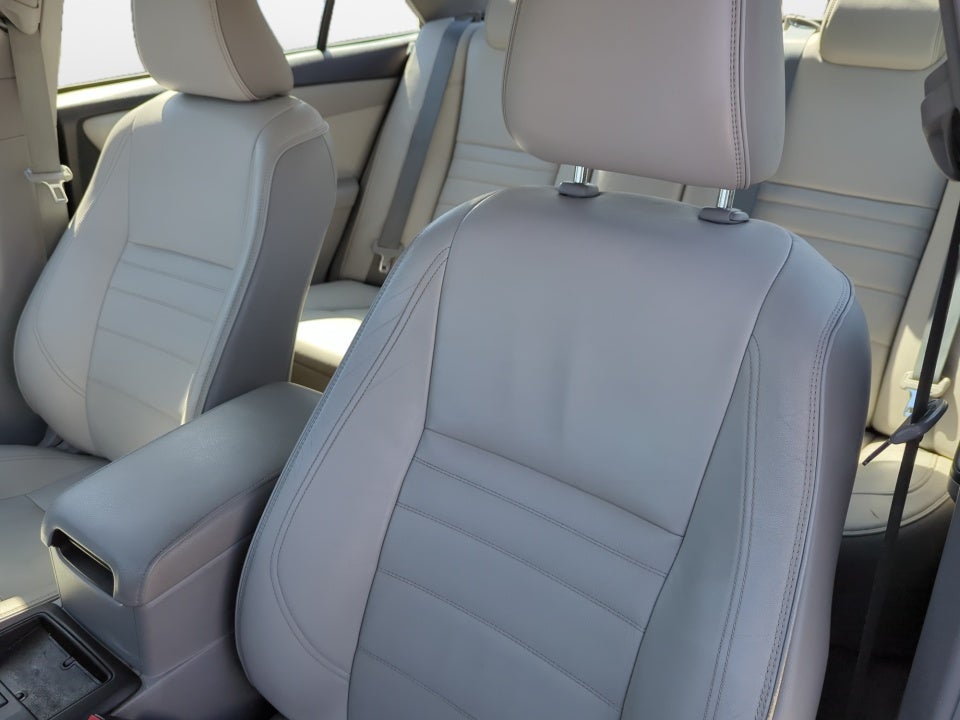 2015 Toyota Camry XLE