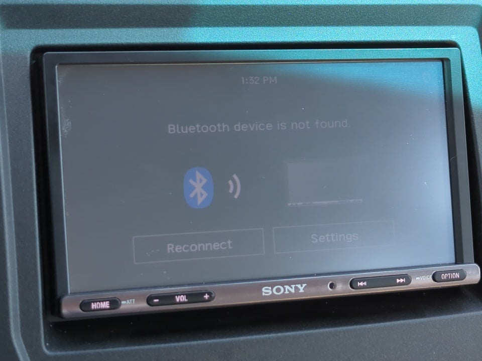 2015 Toyota Camry XLE