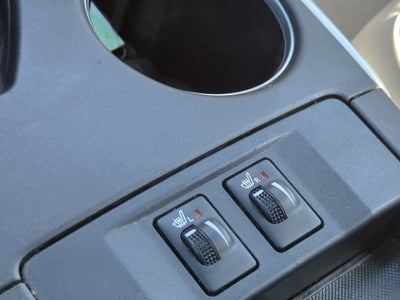 2015 Toyota Camry XLE