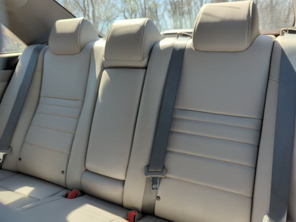 2015 Toyota Camry XLE