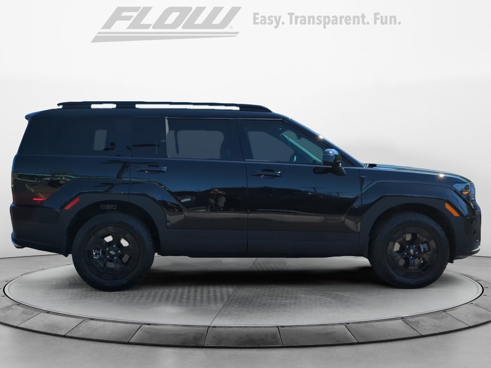 2025 Hyundai Santa Fe XRT