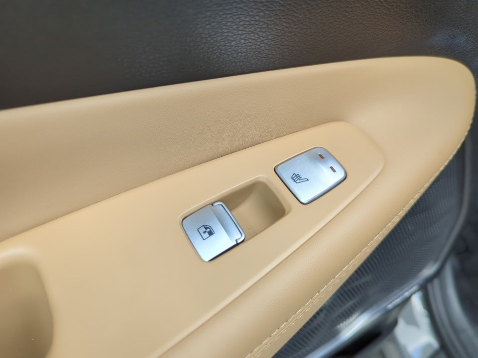 2021 Hyundai Santa Fe Calligraphy