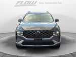 2021 Hyundai Santa Fe Calligraphy