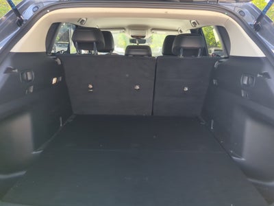 2024 Mazda Mazda CX-50 2.5 S Select