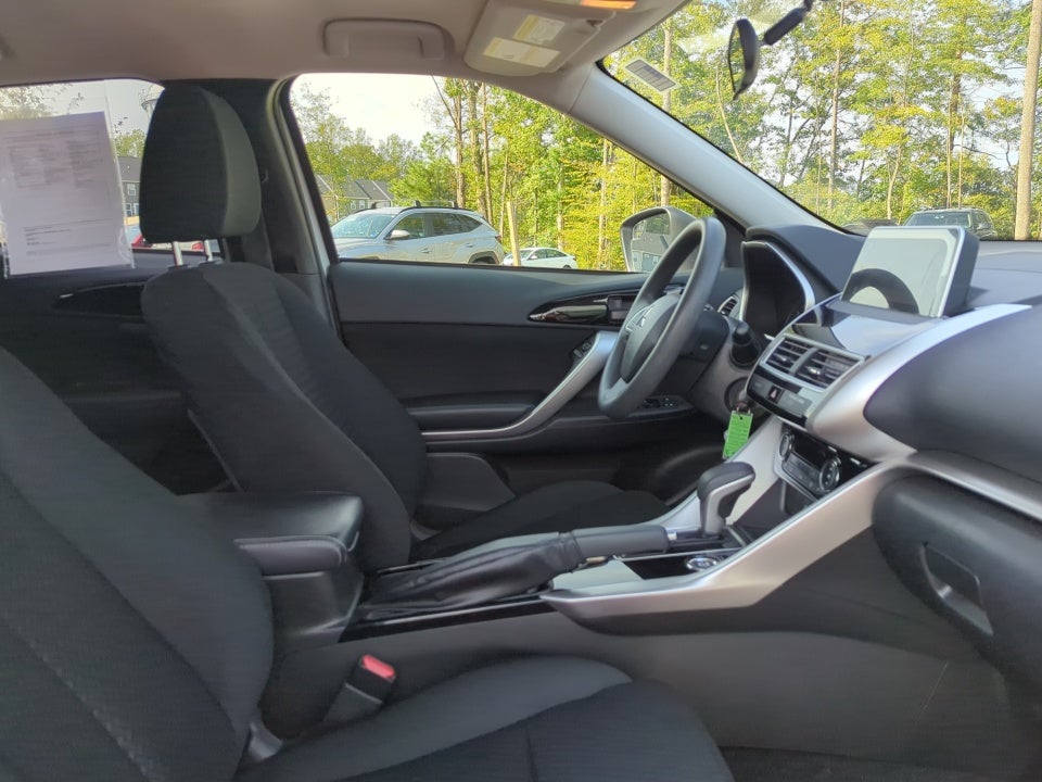 2018 Mitsubishi Eclipse Cross LE