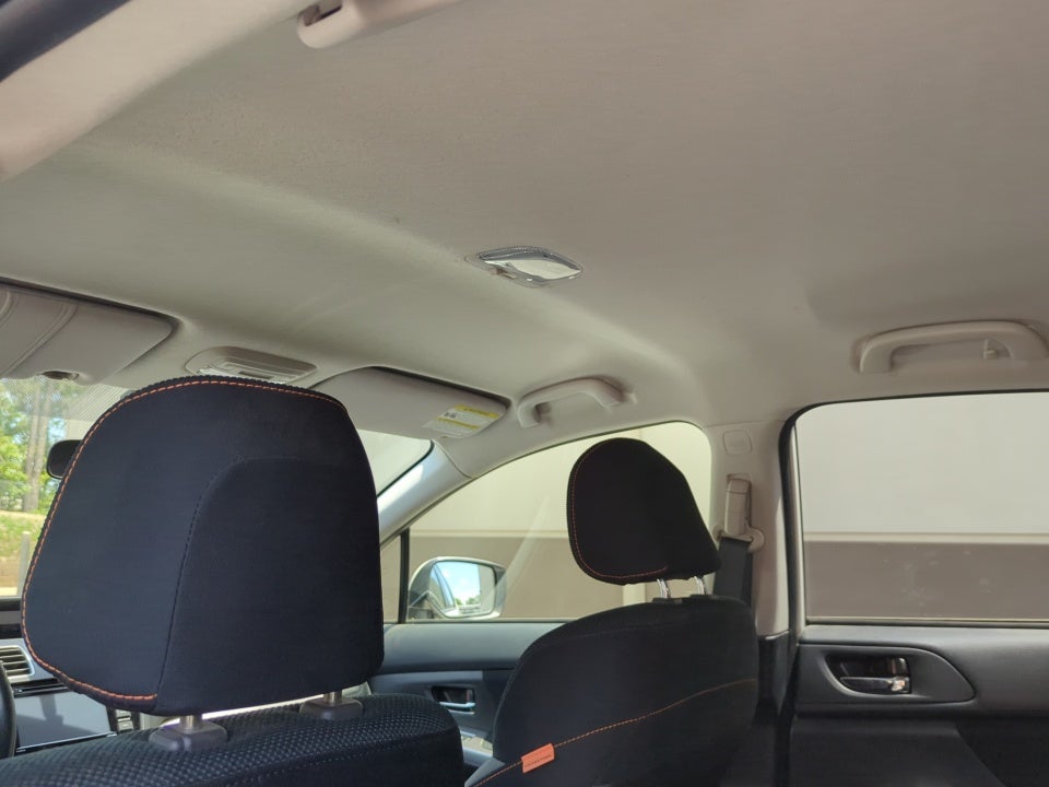 2017 Subaru Crosstrek Premium