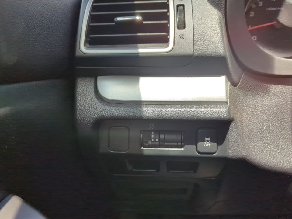 2017 Subaru Crosstrek Premium