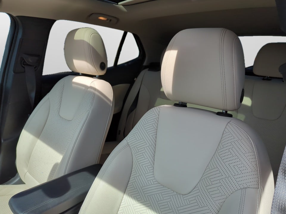 2020 Buick Encore GX AWD Essence