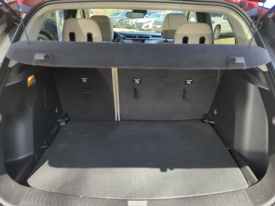 2020 Buick Encore GX AWD Essence