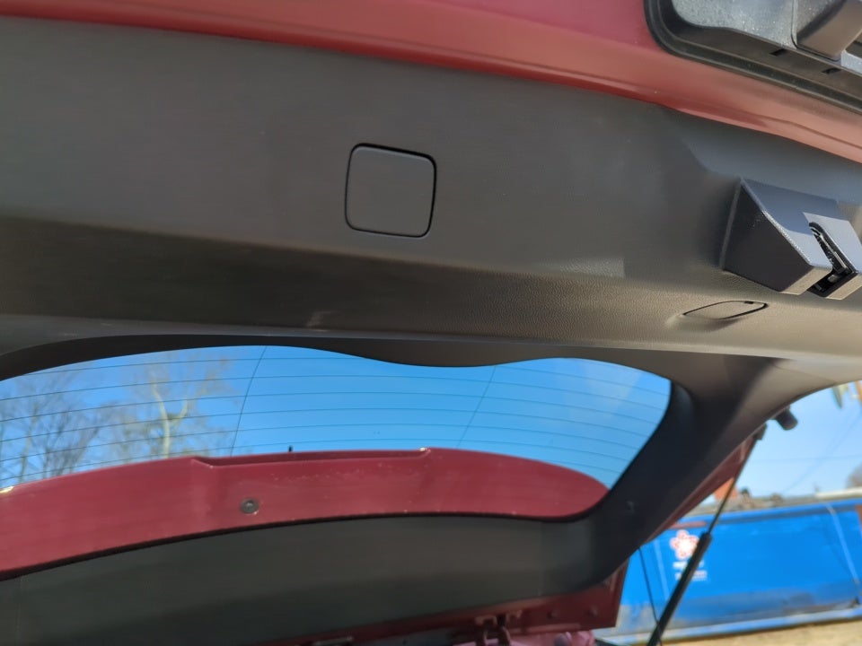 2020 Buick Encore GX AWD Essence