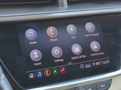 2020 Buick Encore GX AWD Essence