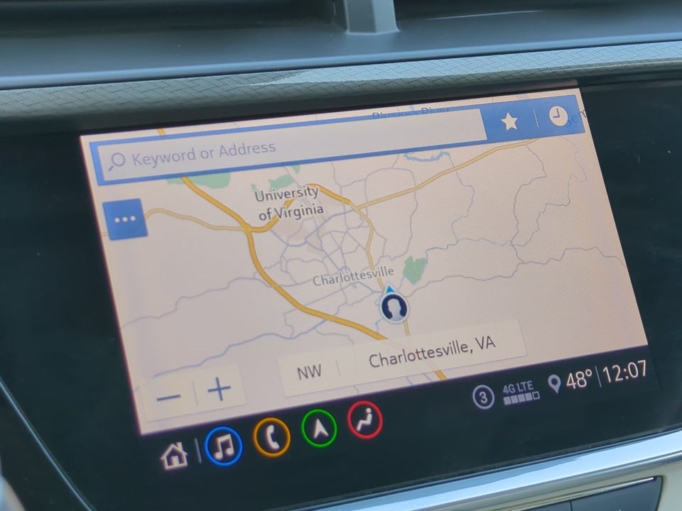 2020 Buick Encore GX AWD Essence