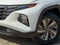 2022 Hyundai Tucson Hybrid Blue