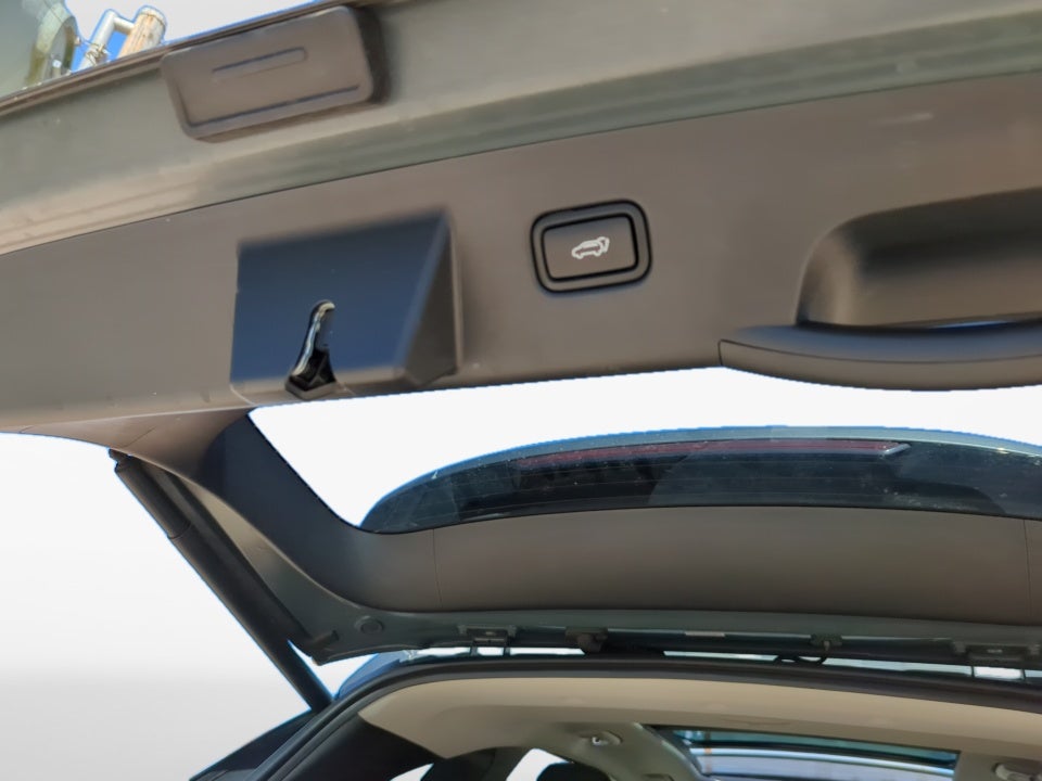 2022 Hyundai Tucson Hybrid Limited