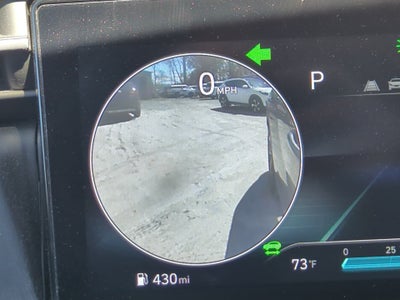 2022 Hyundai Tucson Hybrid Limited