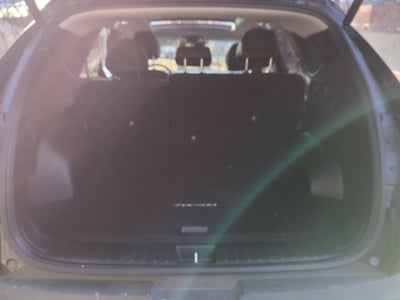 2022 Hyundai Tucson Hybrid Limited