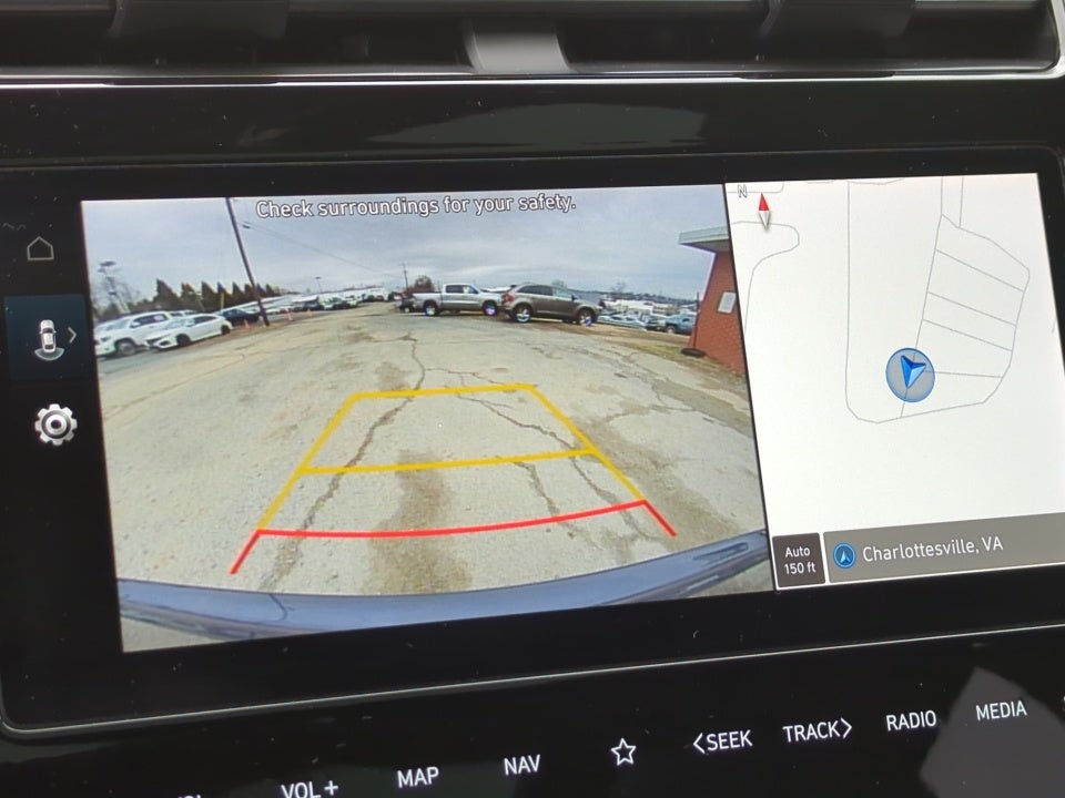 2023 Hyundai Tucson N Line