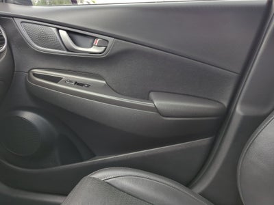 2020 Hyundai Kona Limited