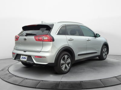 2019 Kia Niro LX