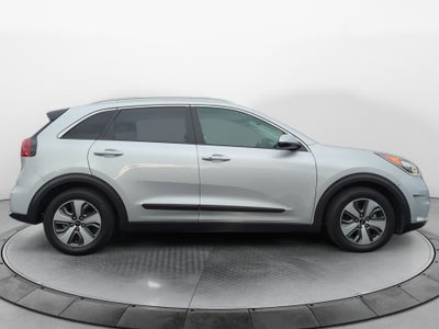 2019 Kia Niro LX